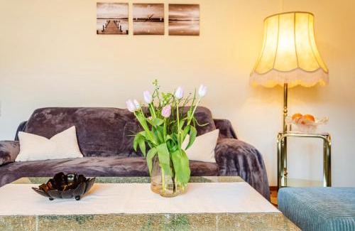 Uder Apartment | Ferienwohnung Inge