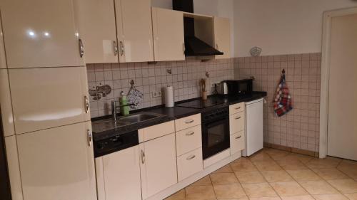 Schwerin Apartment | Ferienwohnung inmitten von Seen