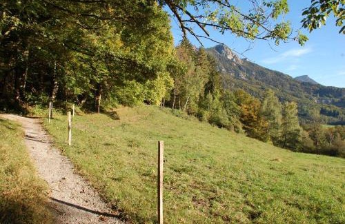 Nussdorf am Inn Apartment | Ferienwohnung Inntal