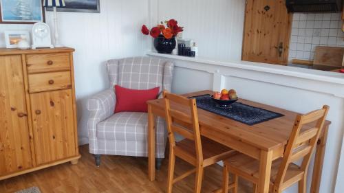 Bergen auf Ruegen Apartment | Ferienwohnung Insel Rügen