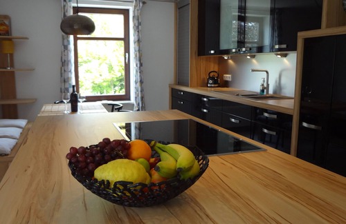 Kalleby Apartment | Ferienwohnung Inspiratie