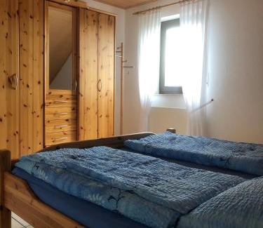 Dorsel Apartment | Ferienwohnung Irmgard Ewald