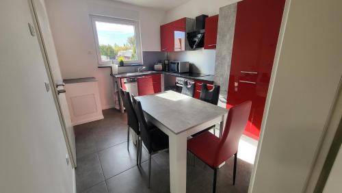 Irxleben House | Ferienwohnung-Irxleben