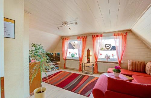 Itzehoe Apartment | Ferienwohnung Itzehoe
