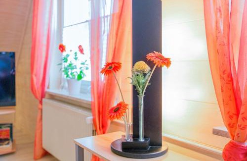 Itzehoe Apartment | Ferienwohnung Itzehoe