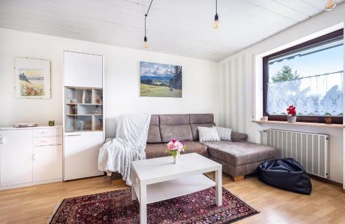 Heimenkirch Apartment | Ferienwohnung Jägerhaus im Allgäu
