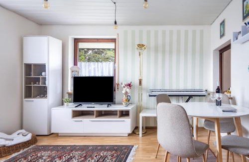 Heimenkirch Apartment | Ferienwohnung Jägerhaus im Allgäu