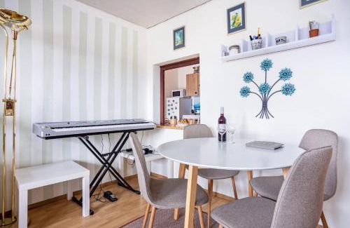 Heimenkirch Apartment | Ferienwohnung Jägerhaus im Allgäu