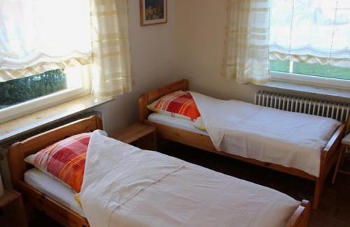 Halle Apartment | Ferienwohnung Jäkel