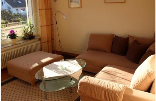 Halle Apartment | Ferienwohnung Jäkel