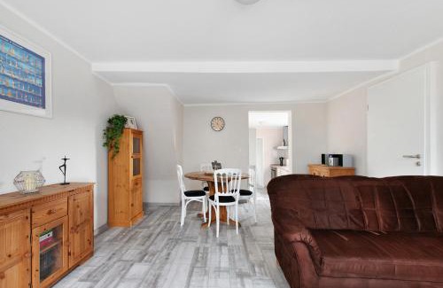Norddeich Apartment | Ferienwohnung Janina