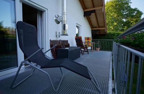 Bad Feilnbach Apartment | Ferienwohnung Jeni