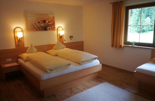 Lanersbach Apartment | Ferienwohnung Johanna