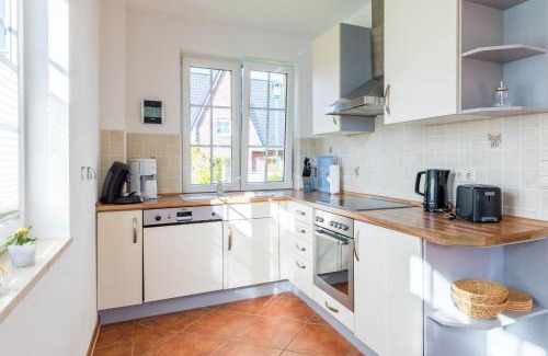 Wohlenberg Apartment | Ferienwohnung Johanna EG