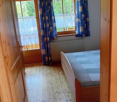 Irdning-Donnersbachtal Apartment | Ferienwohnung Johannes