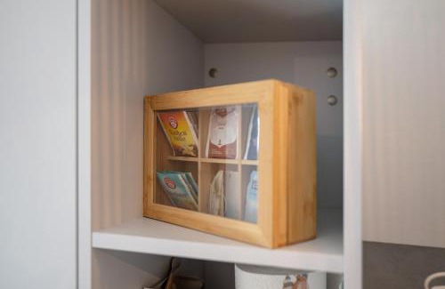 Lohe-Rickelshof Apartment | Ferienwohnung Junge 3