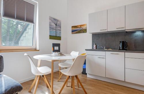 Lohe-Rickelshof Apartment | Ferienwohnung Junge 3