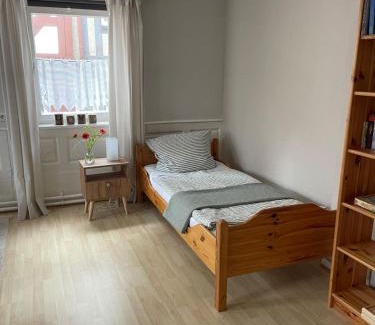 Schlitz Apartment | Ferienwohnung Jungblut am Marktplatz in Schlitz