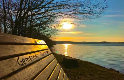 Korbecke Apartment | Ferienwohnung Körbecke am Möhnesee