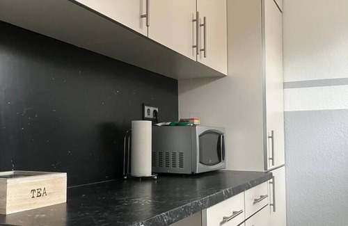 Rheine Apartment | Ferienwohnung Kösters, 1-2 Pers