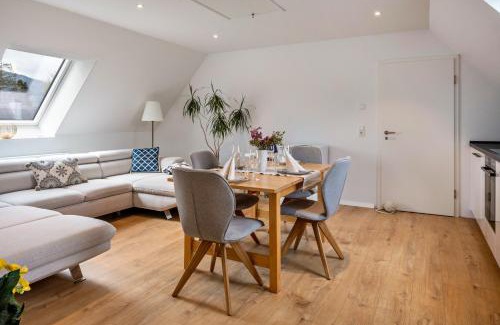 Kirchzarten Apartment | Ferienwohnung Kühn