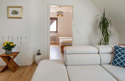 Kirchzarten Apartment | Ferienwohnung Kühn