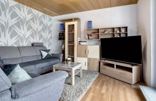 Sundhagen Apartment | Ferienwohnung K Schröder