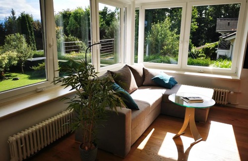 Stephanskirchen Apartment | Ferienwohnung Kaiserblick