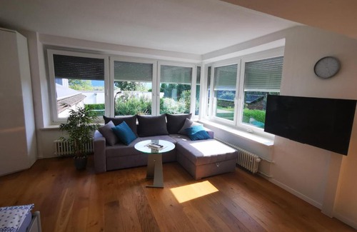 Stephanskirchen Apartment | Ferienwohnung Kaiserblick