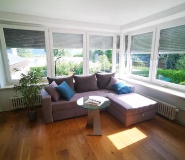 Stephanskirchen Apartment | Ferienwohnung Kaiserblick