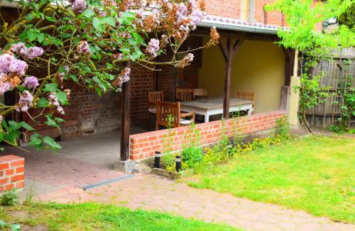 Supplingenburg Apartment | Ferienwohnung Kaiser Lothar