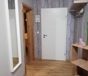 Osterbruch Apartment | Ferienwohnung Kalle