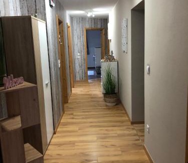 Osterbruch Apartment | Ferienwohnung Kalle