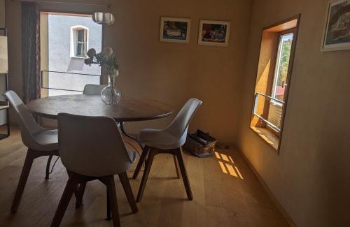 Kallmunz Apartment | Ferienwohnung Kallmünz Luftschloss