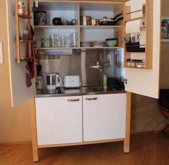 Kallmunz Apartment | Ferienwohnung Kallmünz Luftschloss