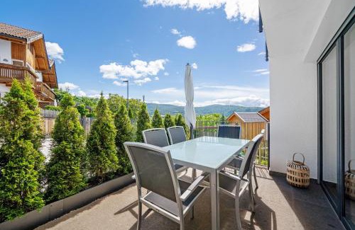 Salonetto Apartment | Ferienwohnung Kaltern