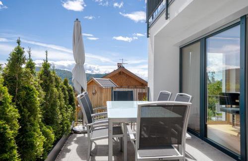 Salonetto Apartment | Ferienwohnung Kaltern