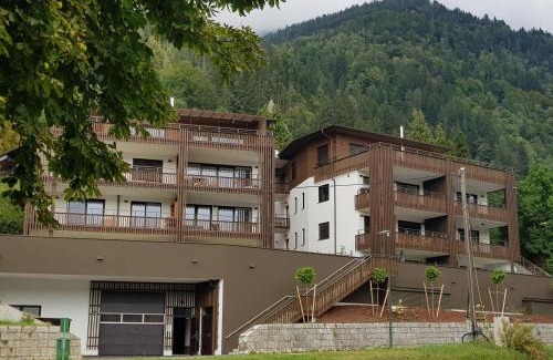 Sattendorf Apartment | Ferienwohnung Karasek Deluxe