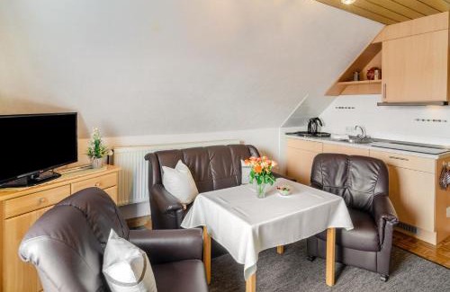 Marienhafe Apartment | Ferienwohnung Karin