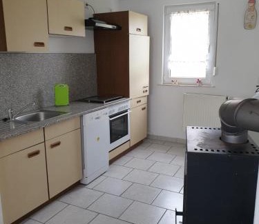 Werther Apartment | Ferienwohnung Karl Kuntze