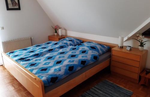 Zirndorf Apartment | Ferienwohnung Kastanie
