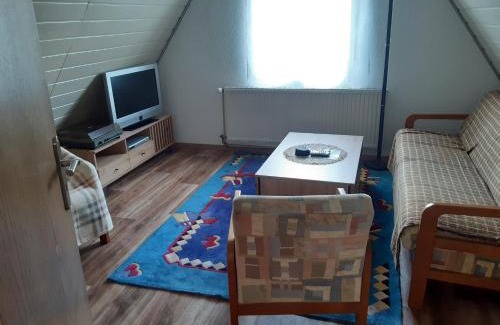 Zirndorf Apartment | Ferienwohnung Kastanie