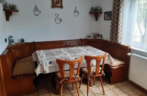 Zirndorf Apartment | Ferienwohnung Kastanie