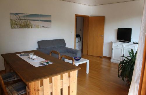 Wilnsdorf Apartment | Ferienwohnung Katja