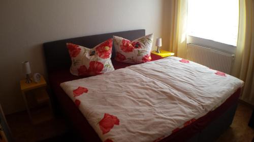 Beverungen Apartment | Ferienwohnung Katzenberger