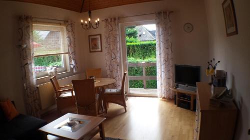 Beverungen Apartment | Ferienwohnung Katzenberger