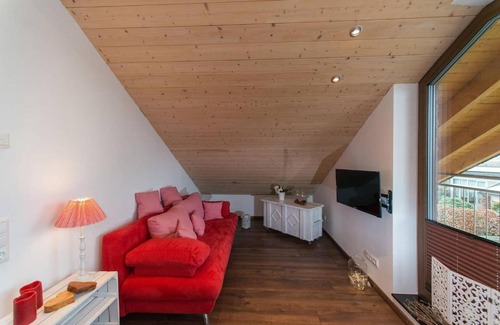 Huertgenwald Apartment | Ferienwohnung Kayserlay