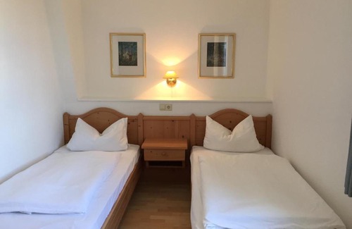 Petersborn Apartment | Ferienwohnung Kemmling