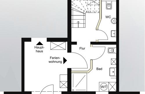 Straelen Apartment | Ferienwohnung Kempkens -Hochwertig & modern