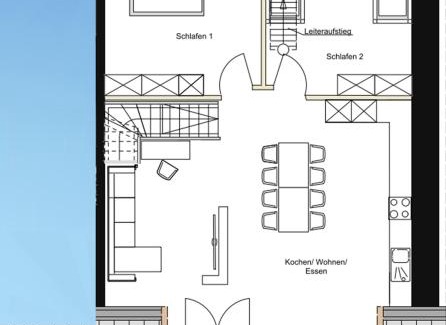 Straelen Apartment | Ferienwohnung Kempkens -Hochwertig & modern